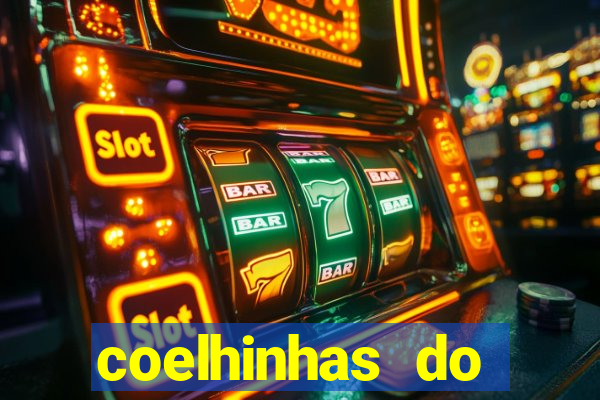 coelhinhas do brasil site